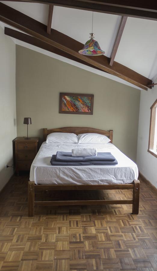 Hostel Casa Blanca Sucre Zewnętrze zdjęcie