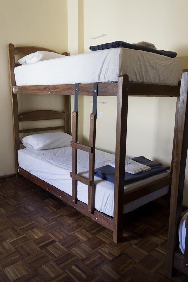 Hostel Casa Blanca Sucre Zewnętrze zdjęcie