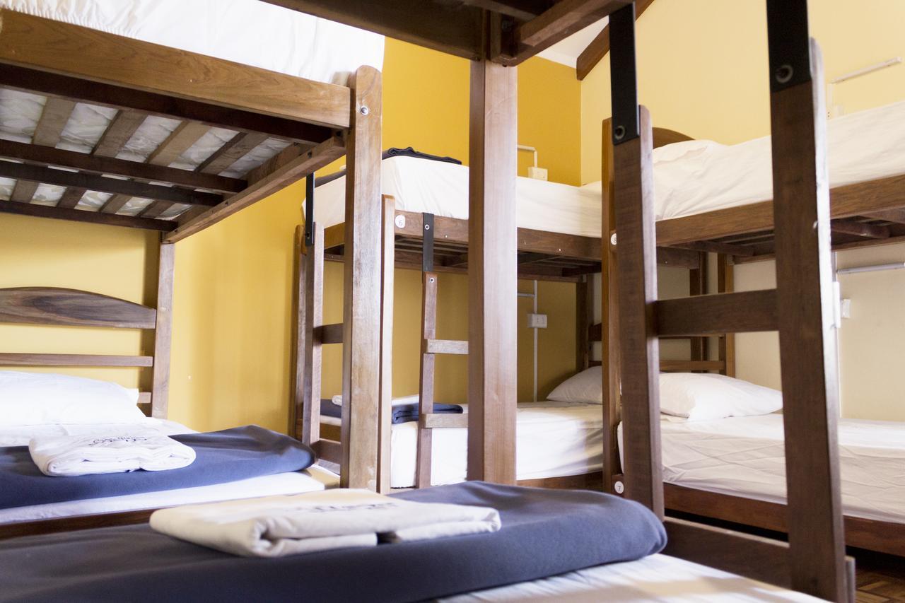 Hostel Casa Blanca Sucre Zewnętrze zdjęcie
