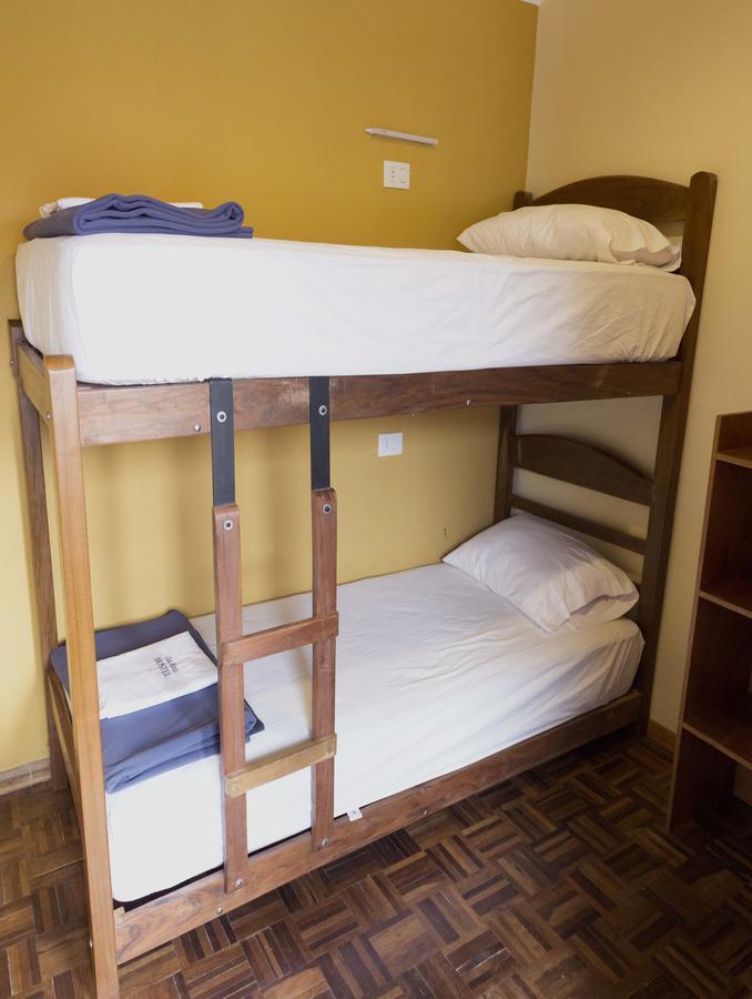 Hostel Casa Blanca Sucre Zewnętrze zdjęcie