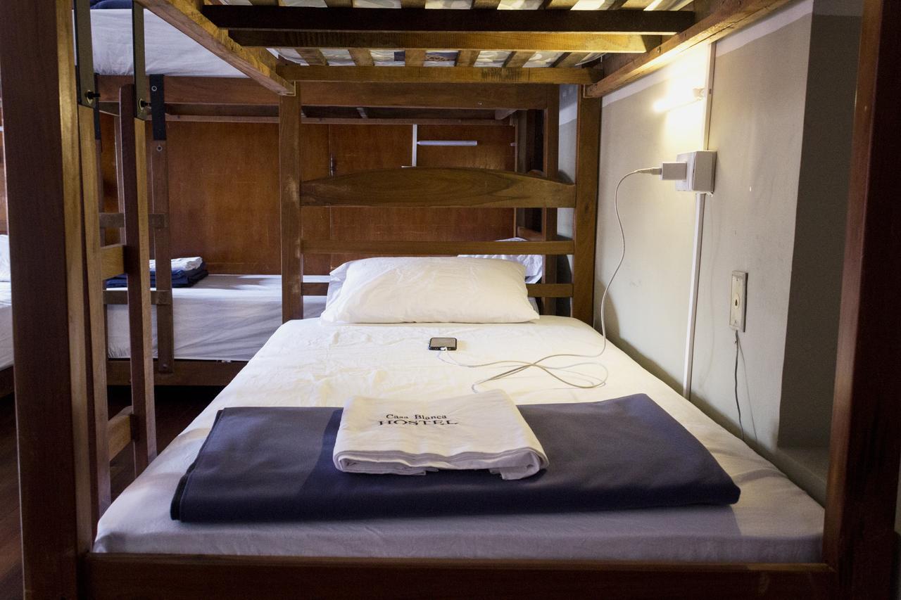 Hostel Casa Blanca Sucre Zewnętrze zdjęcie