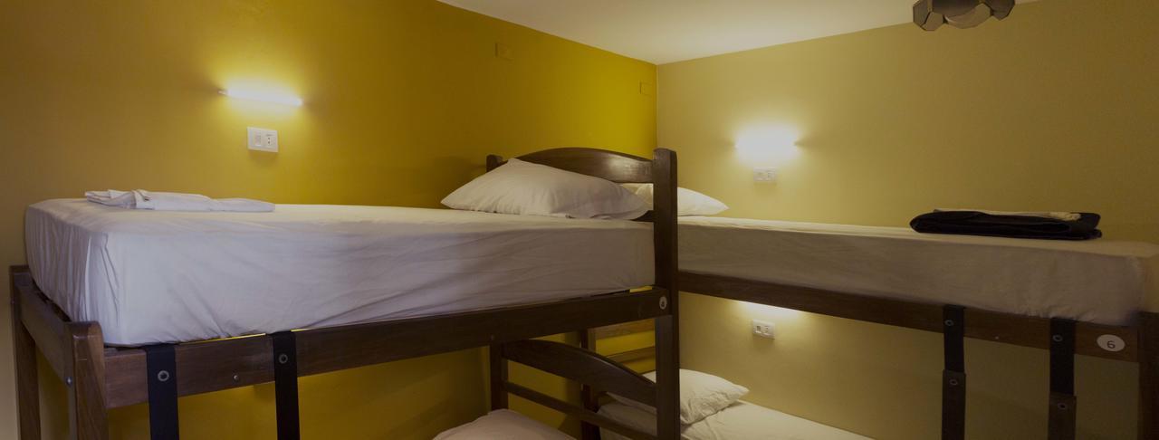 Hostel Casa Blanca Sucre Zewnętrze zdjęcie