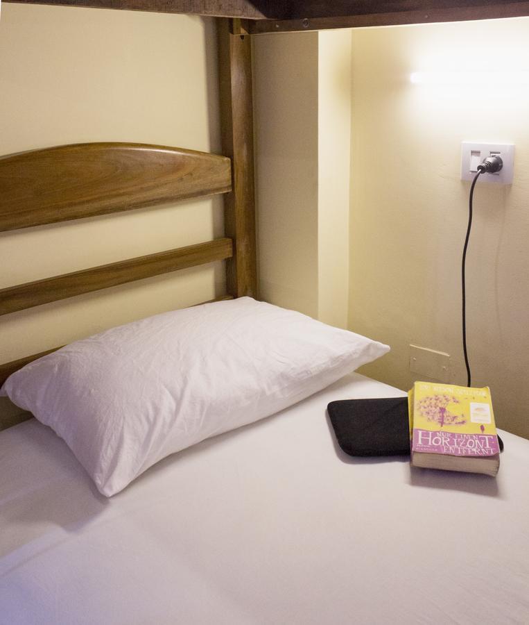 Hostel Casa Blanca Sucre Zewnętrze zdjęcie
