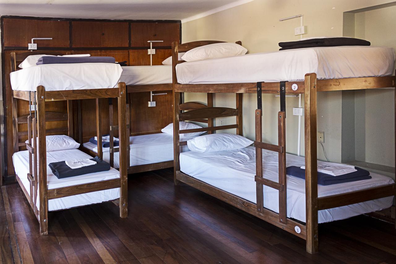 Hostel Casa Blanca Sucre Zewnętrze zdjęcie