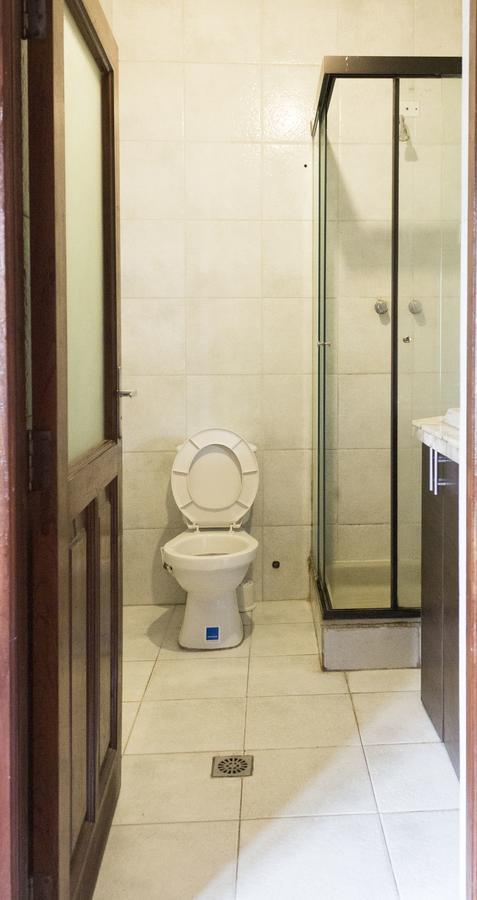 Hostel Casa Blanca Sucre Zewnętrze zdjęcie
